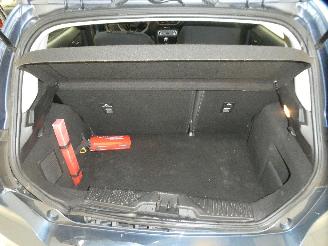 Ford Fiesta BUSINESS picture 16