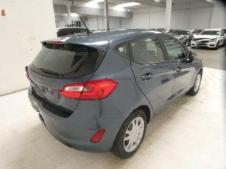 Ford Fiesta BUSINESS picture 7