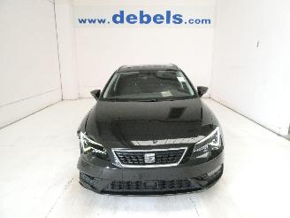 škoda osobní automobily Seat Leon ST STYLE 2020/1