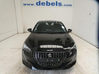 Avarii autoturisme Peugeot 208 II LIKE 2023/5