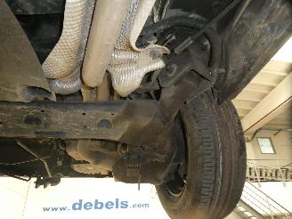Mercedes Citan 112 CDI picture 19