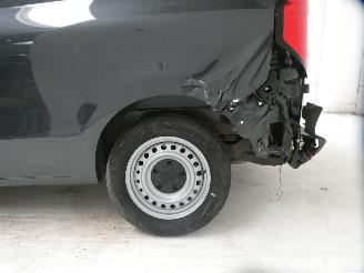 Mercedes Citan 112 CDI picture 5