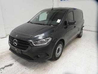Mercedes Citan 112 CDI picture 3