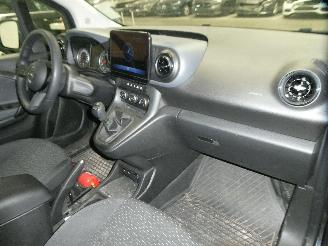 Mercedes Citan 112 CDI picture 10