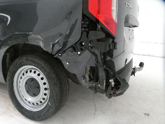 Mercedes Citan 112 CDI picture 6