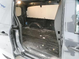 Mercedes Citan 112 CDI picture 16