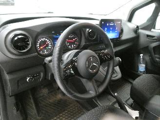 Mercedes Citan 112 CDI picture 12