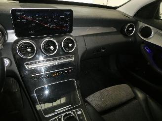 Mercedes C-klasse  picture 16