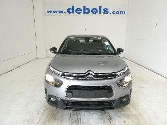 Unfallwagen Citroën C4 cactus CACTUS 2020/8