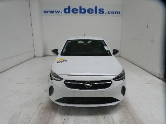 Unfallwagen Opel Corsa EDITION 2021/6