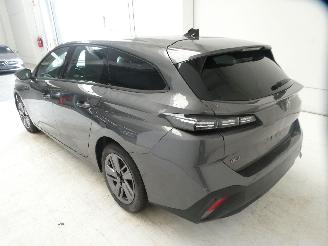 Peugeot 308 1.2 PURETECH picture 7