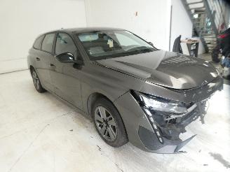 Peugeot 308 1.2 PURETECH picture 10