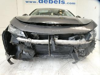 Peugeot 308 1.2 PURETECH picture 3