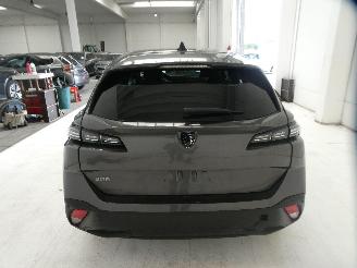 Peugeot 308 1.2 PURETECH picture 8