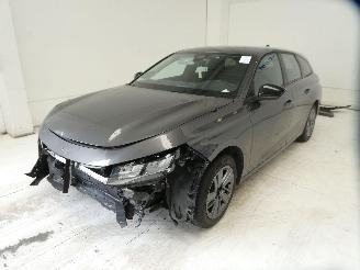 Peugeot 308 1.2 PURETECH picture 5