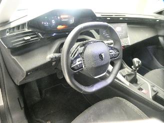 Peugeot 308 1.2 PURETECH picture 15