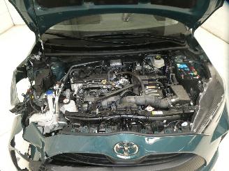 Toyota Yaris  picture 20