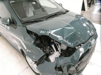 Toyota Yaris  picture 9