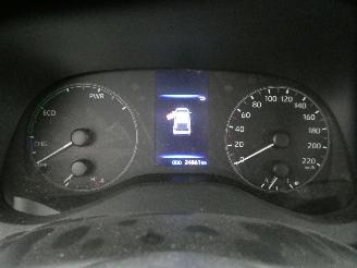 Toyota Yaris  picture 11
