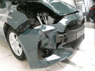 Toyota Yaris  picture 8