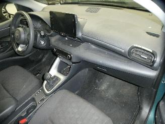 Toyota Yaris  picture 10