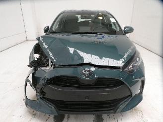 Toyota Yaris  picture 2