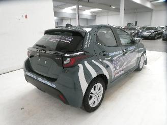 Toyota Yaris  picture 6