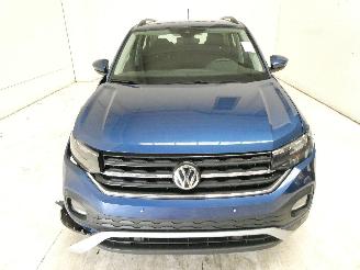 Volkswagen T-Cross LIFE picture 2