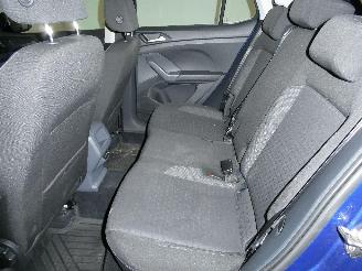 Volkswagen T-Cross LIFE picture 20