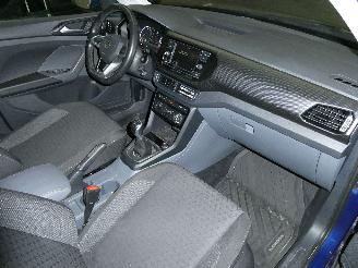 Volkswagen T-Cross LIFE picture 8