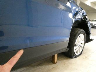 Volkswagen T-Cross LIFE picture 15