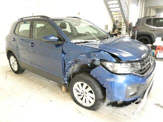 Volkswagen T-Cross LIFE picture 7