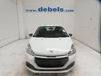 škoda osobní automobily Peugeot 208 LIKE 2018/8