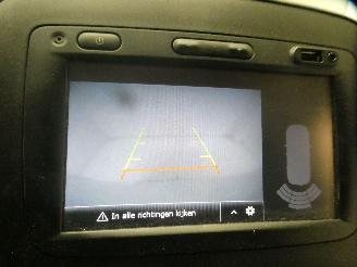 Opel Vivaro  picture 21