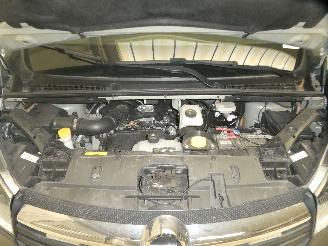 Opel Vivaro  picture 24