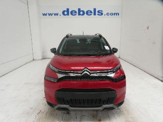 Unfallwagen Citroën C3 AIRCROSS 2024/5