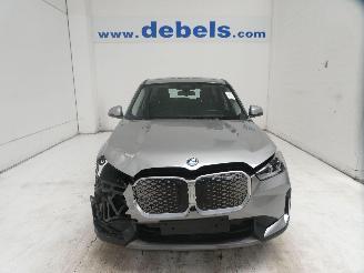 skadebil auto BMW iX 1 EDRIVE20 2024/7
