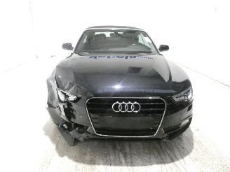Audi A5  picture 2