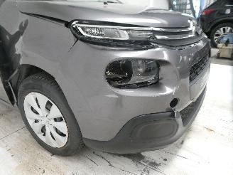 Citroën C3 III LIVE picture 11