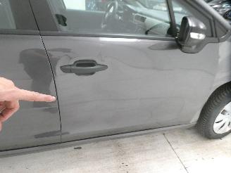 Citroën C3 III LIVE picture 8
