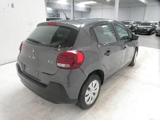 Citroën C3 III LIVE picture 6