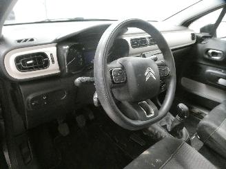 Citroën C3 III LIVE picture 17