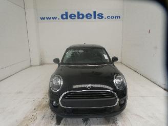 Avarii autoturisme Mini One  2019/9