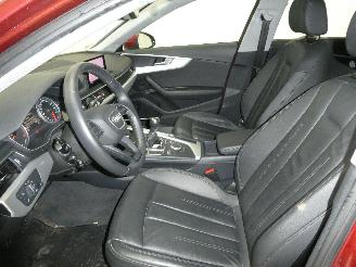 Audi A4 2.0D AVANT picture 22