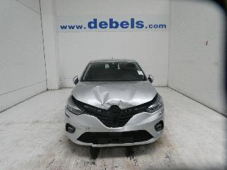 škoda osobní automobily Renault Clio V CORPORATE EDI 2020/2