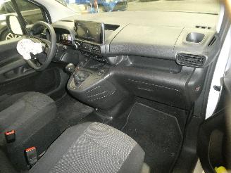 Fiat Doblo 1.5D DOBLÃ’ picture 11
