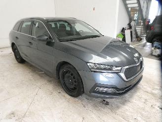Skoda Octavia 1.0 AMBITION picture 7