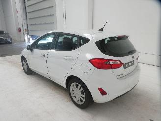 Ford Fiesta 1.1 5 DEURS picture 4