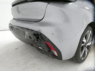 Peugeot 308 III ALLURE picture 12