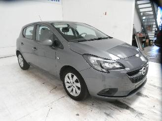 Opel Corsa-E ENJOY picture 11